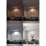 Verkleinertes Bild von LED-Einbauspot Erweiterung "Hue" Milliskin rund weiß 250 lm