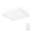 Verkleinertes Bild von LED-Panelleuchte "Hue" Aurelle vierecking White Ambiance weiß 2200 lm
