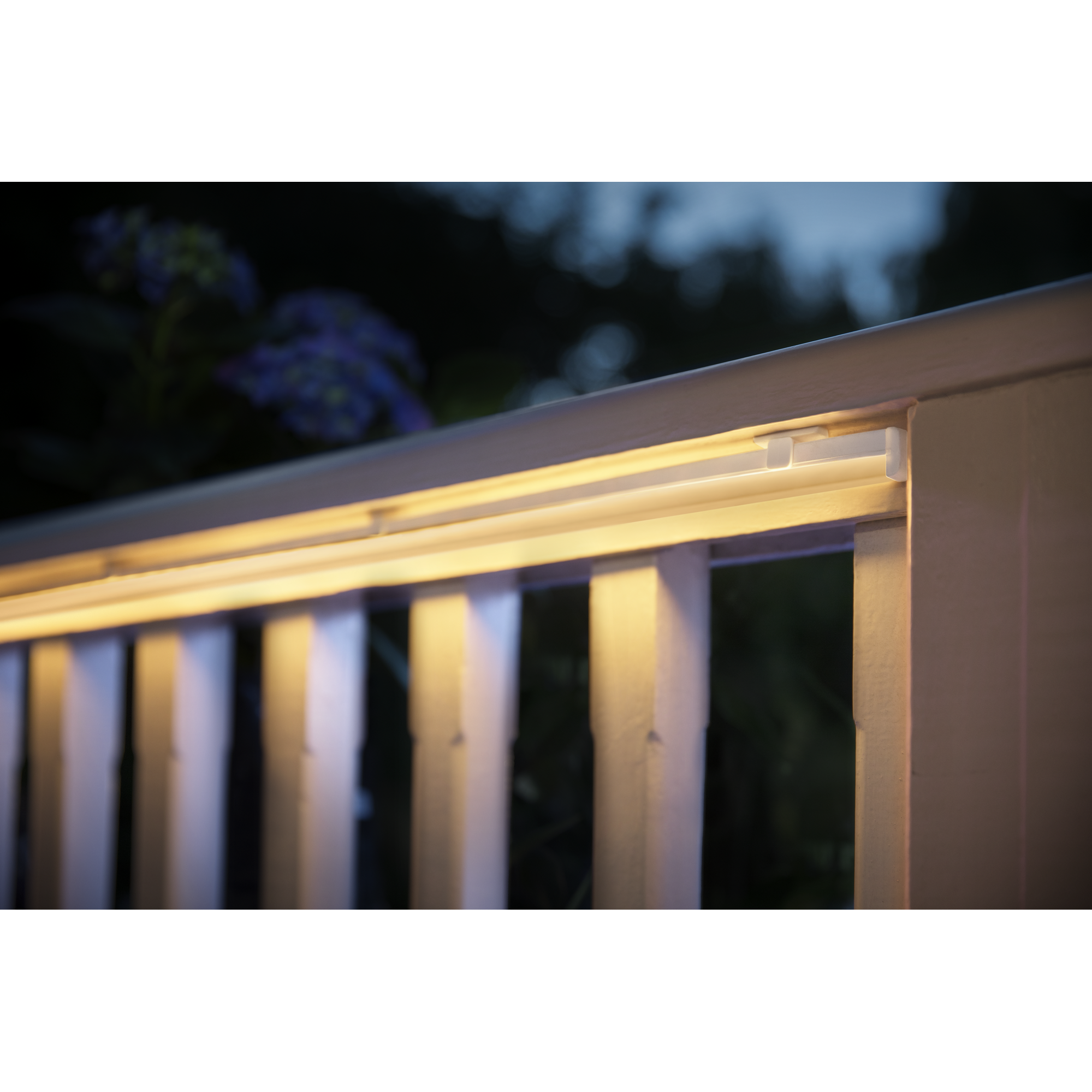 LED-Outdoor Lightstrip "Hue" White & Color Ambiance 2 m 780 lm + product picture