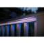 Verkleinertes Bild von LED-Outdoor Lightstrip "Hue" White & Color Ambiance 2 m 780 lm