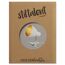 Stiltalent by toom® Tischleuchte 'Whitely' weiß Ø 10,4 cm
