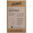 Stiltalent by toom® Tischleuchte 'Whitely' weiß Ø 10,4 cm