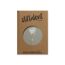 Stiltalent by toom® Tischleuchte 'Spoty White' weiß Ø 15 cm