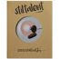 Stiltalent by toom® Tischleuchte 'Glassie Rose' rosa Ø 18 cm