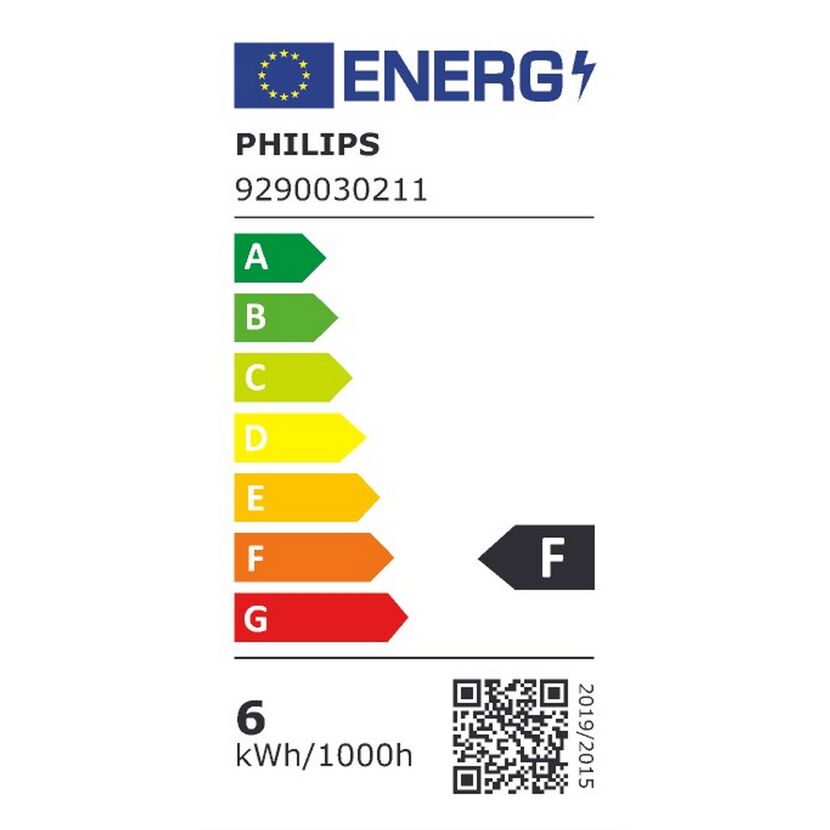 LED-Lampe 'Hue White' E14 5,5 W, 2er-Pack