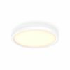 LED-Panel 'Hue' dimmbar 2300 lm warmweiß bis tageslichtweiß