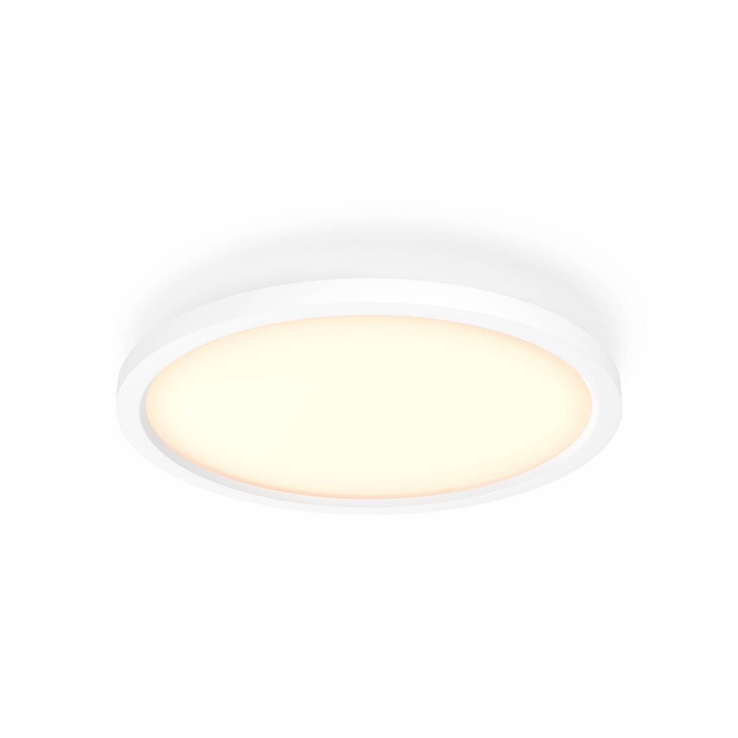 LED-Panel 'Hue' dimmbar 2300 lm warmweiß bis tageslichtweiß