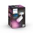 Philips Hue Fugato Spot Leuchte in weißer Verpackung