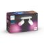 Philips Hue Fugato Spot, Doppelpack in Verpackung
