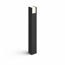 Verkleinertes Bild von LED-Wegleuchte 'Hue White' Fuzo schwarz