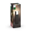Philips Hue Fuzo Sockelleuchte in der Verpackung