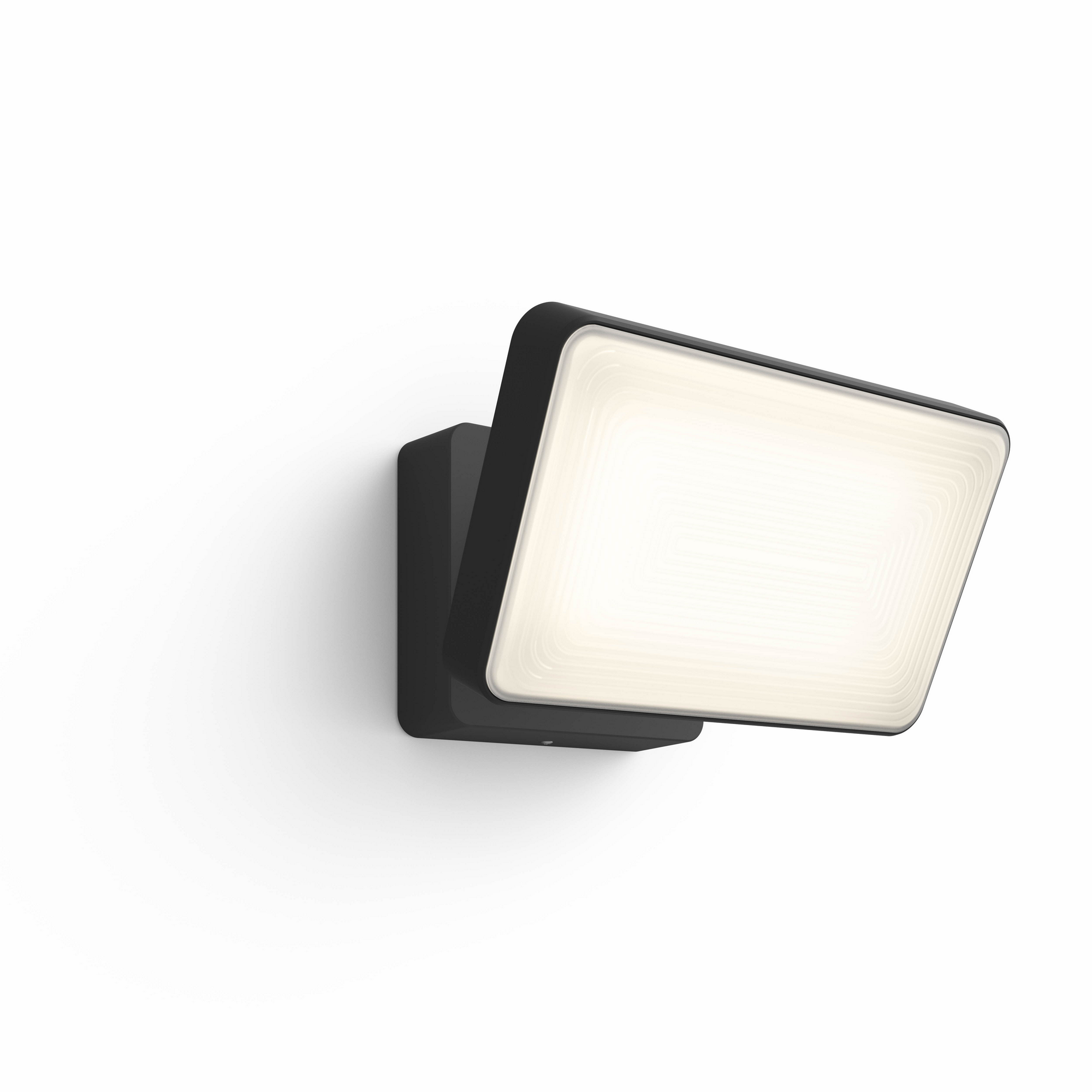 Flutlicht 'Hue White' Welcome schwarz 20,5 W + product picture