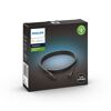 Philips Hue Outdoor Verlängerungskabel 2,5 m in der Verpackung.