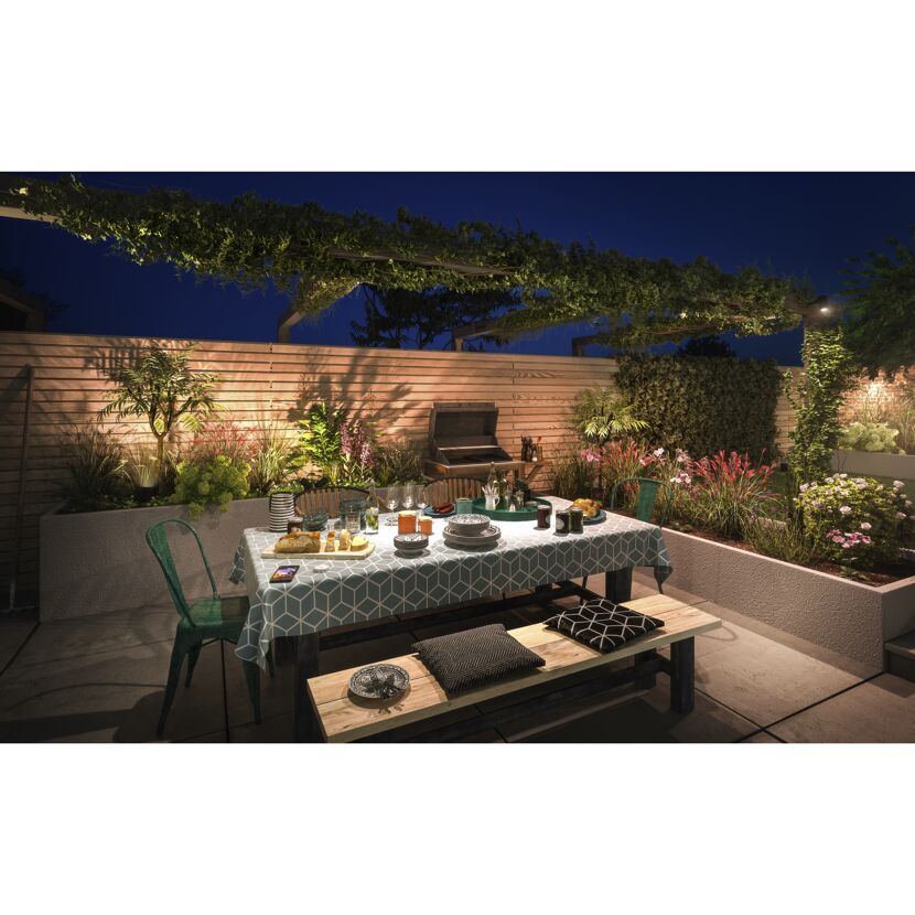 Verlängerungskabel 'Hue' Outdoor 2,5 m