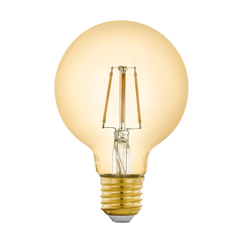 LED Leuchtmittel E27 5,5W