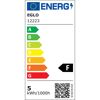 LED-Leuchtmittel 'connect.Z' dimmbar gold E27 4,9 W 500 lm warmweiß bis tageslichtweiß