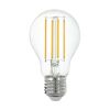 LED-Leuchtmittel E27 6W klar