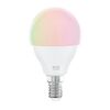 LED Leuchtmittel E14 5W opal
