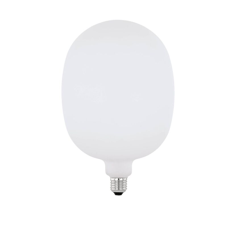 LED-Leuchtmittel E27 opal