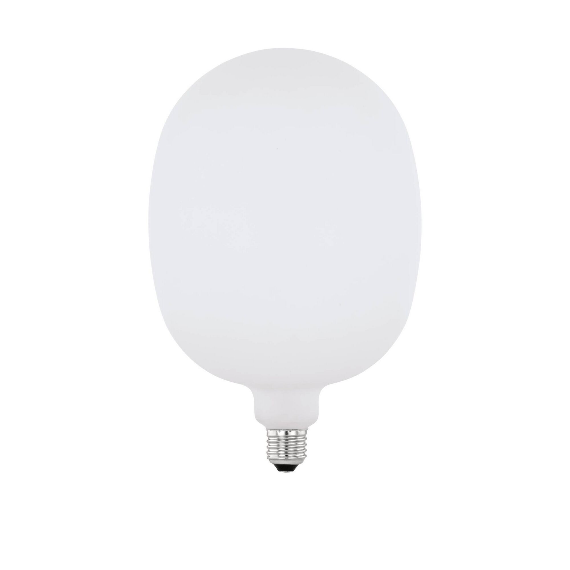 LED-Leuchtmittel E27 opal