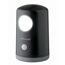 LED-Nachtlicht 'MB750' schwarz 20 lm