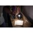 LED-Nachtlicht 'MB750' schwarz 20 lm