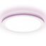 LED-Deckenleuchte 'Smart Circle' weiß Ø 46 cm 2400 lm