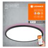 LED-Deckenleuchte 'Smart Slim' dimmbar 25 W 1870 lm RGB - tunable white Ø 40 x 2,7 cm