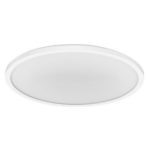 LED-Deckenleuchte 'Smart Slim' weiß Ø 40 cm 2000 lm