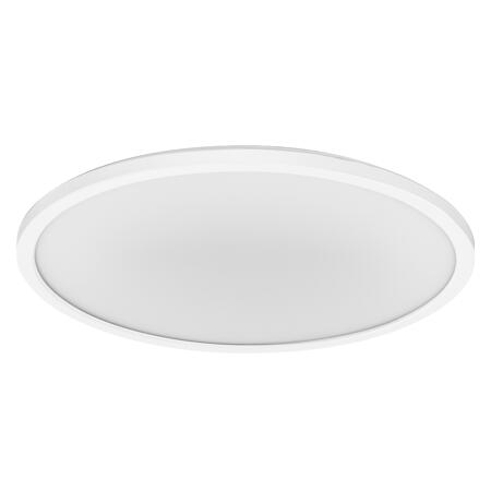 2. Bild von LED-Deckenleuchte 'Smart Slim' weiß Ø 40 cm 2000 lm