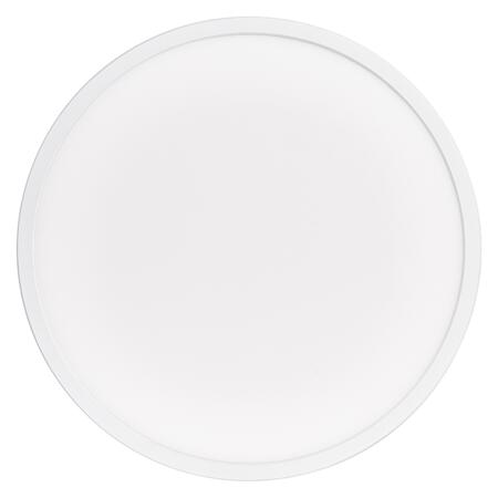 3. Bild von LED-Deckenleuchte 'Smart Slim' weiß Ø 40 cm 2000 lm