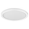 LED-Deckenleuchte 'Smart Slim' dimmbar 19 W 1140 lm RGB - tunable white Ø 23,5 x 2,7 cm