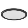 LED-Deckenleuchte 'Smart Slim' dimmbar 19 W 1070 lm RGB - tunable white Ø 23,5 x 2,7 cm