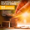 LED-Deckenleuchte 'Smart Slim' dimmbar 19 W 1070 lm RGB - tunable white Ø 23,5 x 2,7 cm