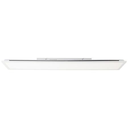2. Bild von LED-Panelleuchte 'Ellery' 100 x 25 cm, 3100 lm