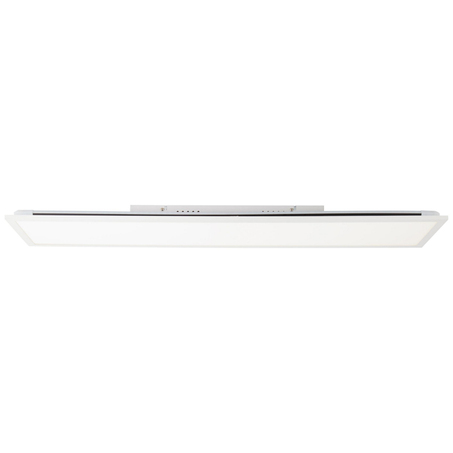 Bild von LED-Panelleuchte 'Ellery' 100 x 25 cm, 3100 lm