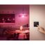 Hand bedient Funkschalter 'Hue Tap Dial'.