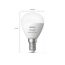 Philips Hue LED-Lampe