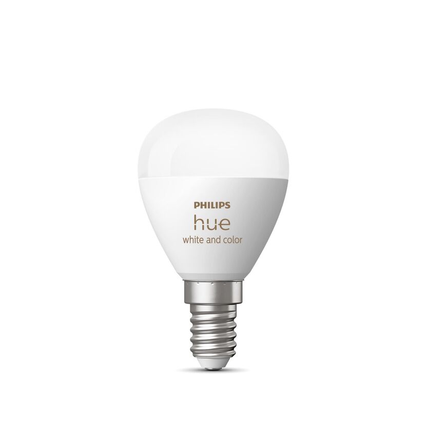 Philips Hue LED-Lampe