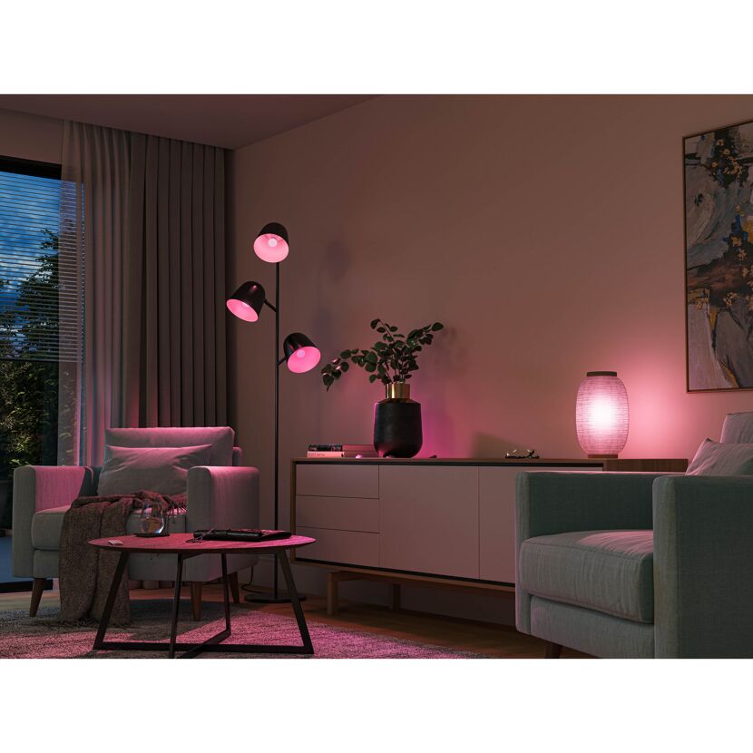 LED-Tropfen 'Hue P45' 370 lm E14
