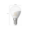 LED-Tropfen 'Hue P45' 370 lm E14