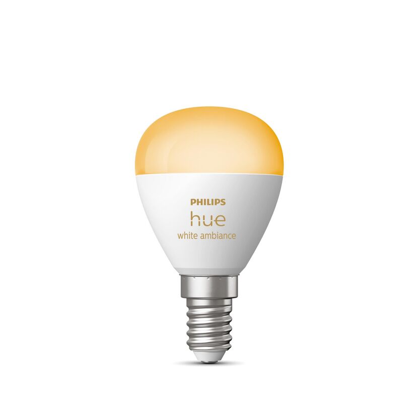 LED-Lampe Philips Hue