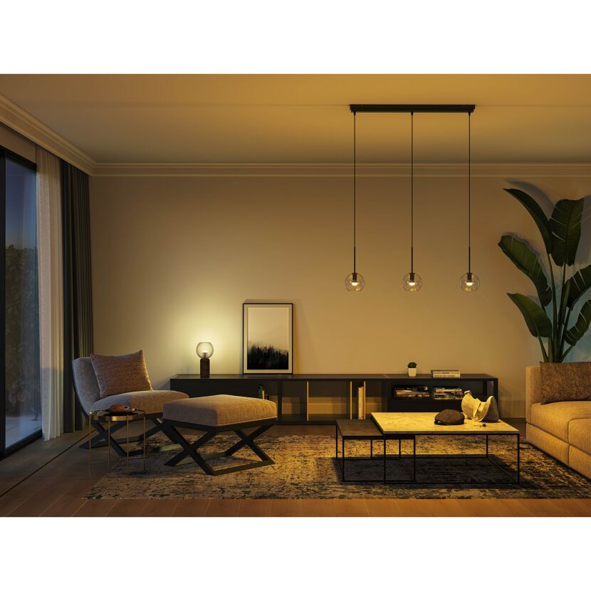 LED-Tropfen 'Hue P45' 370 lm E14