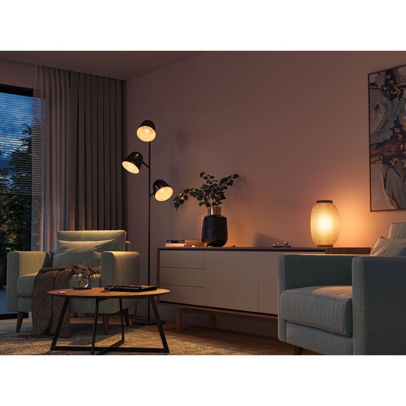 LED-Tropfen 'Hue P45' 370 lm E14