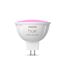 LED-Reflektor 'Hue MR16' 350 lm GU5.3