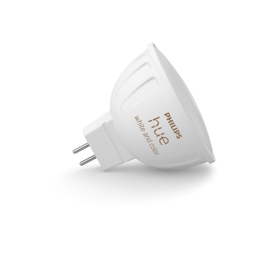 LED-Reflektor 'Hue MR16' 350 lm GU5.3