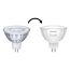 LED-Reflektor 'Hue MR16' 350 lm GU5.3