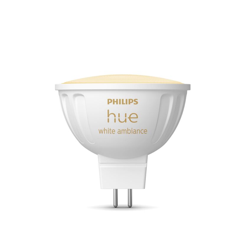 Philips Hue White Ambiance LED-Reflektor