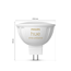 LED-Reflektor 'Hue MR16' 350 lm GU5.3