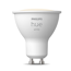 LED-Lampe 'Hue White & Color Ambiance' warmweiß GU10 4,2 W 400 lm
